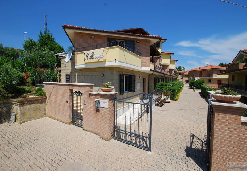 Residence Il Borgo