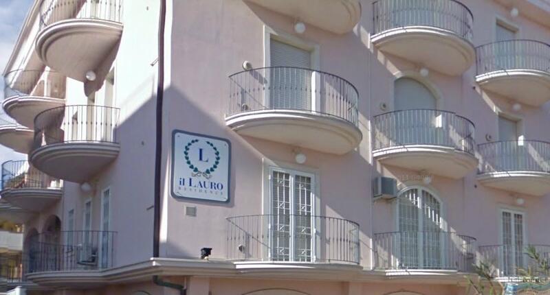 Residence Il Lauro