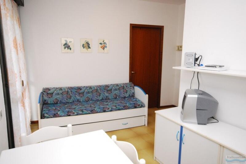 Residence La Meridiana