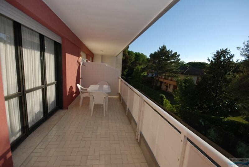 Residence La Meridiana