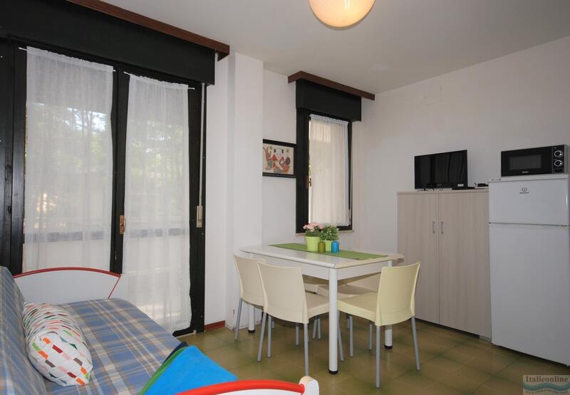 Residence La Meridiana