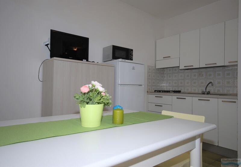 Residence La Meridiana