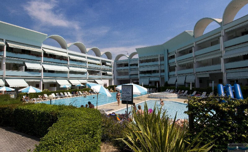 Residence Le Caravelle