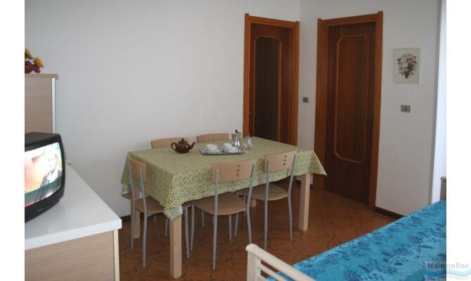 Residence Lucerna