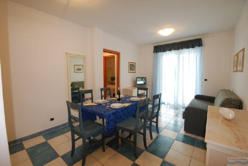 Residence Mare Blu