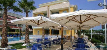 Residence Mare Blu