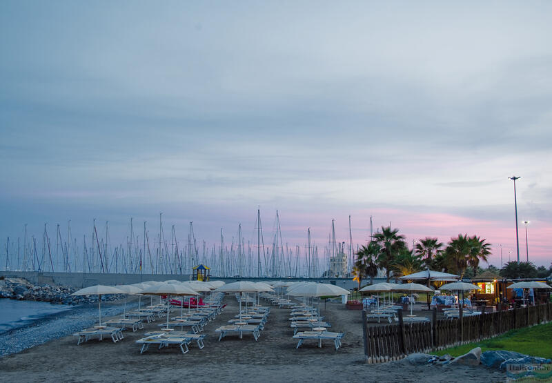 Residence Marina Degli Aregai