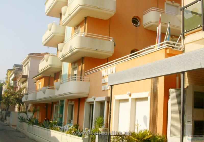 Residence Olimpo