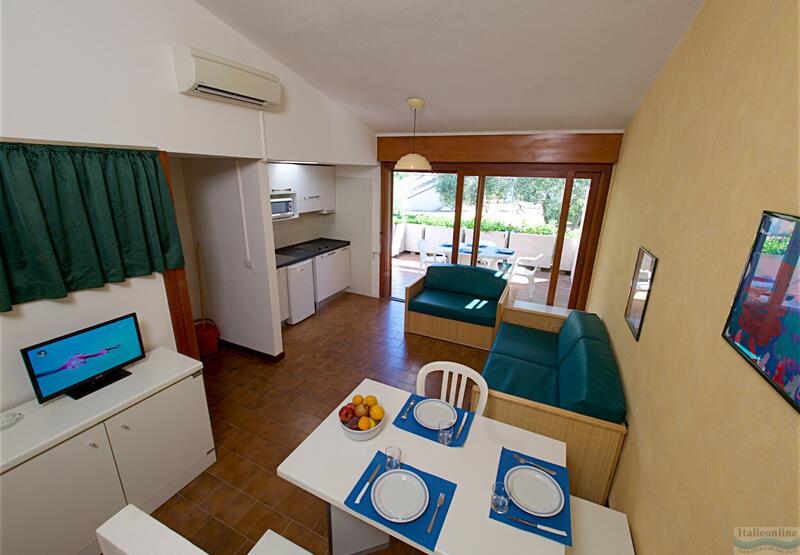 Residence Park Solemaremma