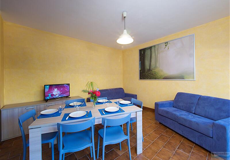 Residence Park Solemaremma