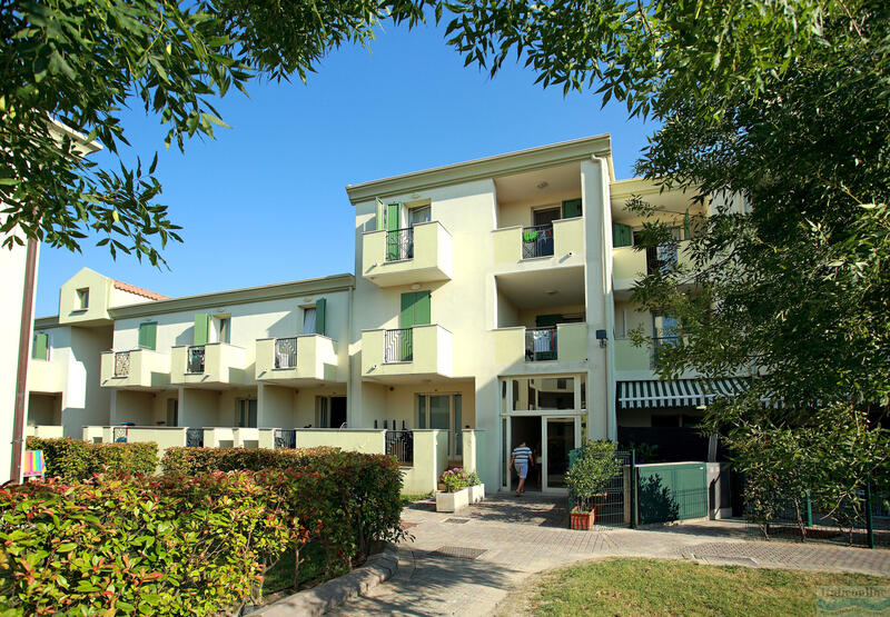 Residence Pinetine e Robinia