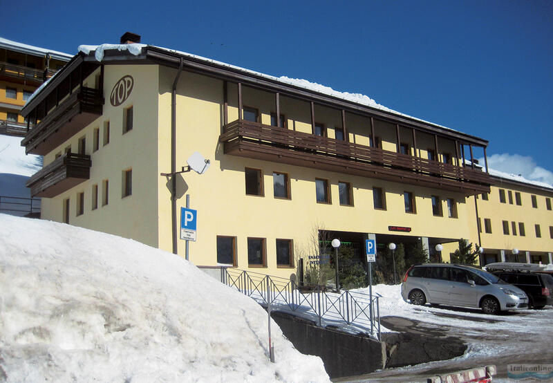 Residence Top Ponte di Legno