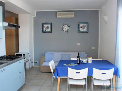 Residence Villa Livia