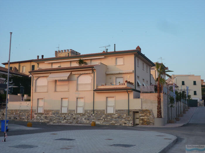 Residence Villa Livia