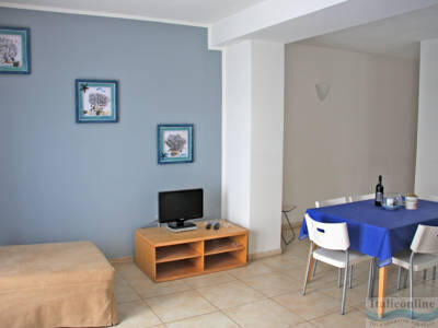 Residence Villa Livia