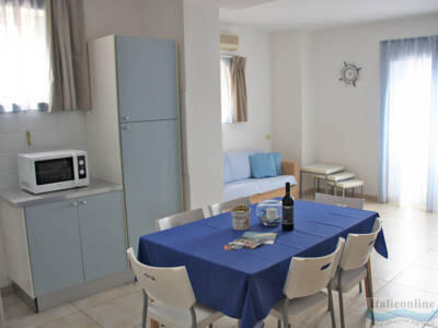 Residence Villa Livia