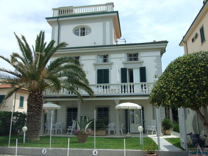 Residence Villa Piani