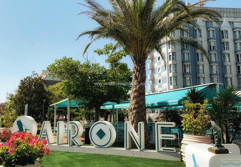 Resort Airone