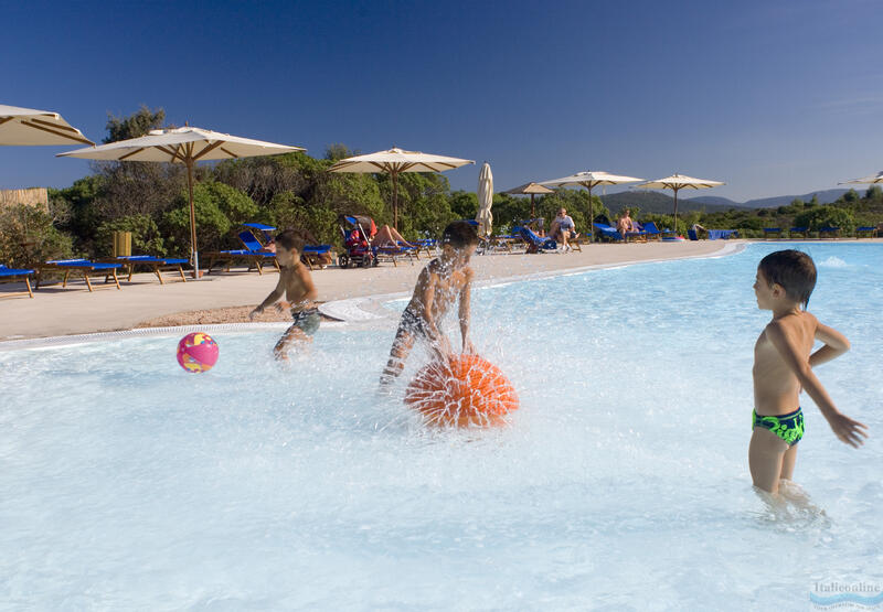 Resort Valle dell’Erica Thalasso & SPA