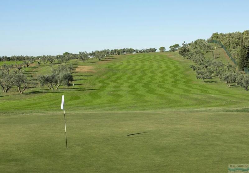 Riva Toscana Golf Resort & SPA