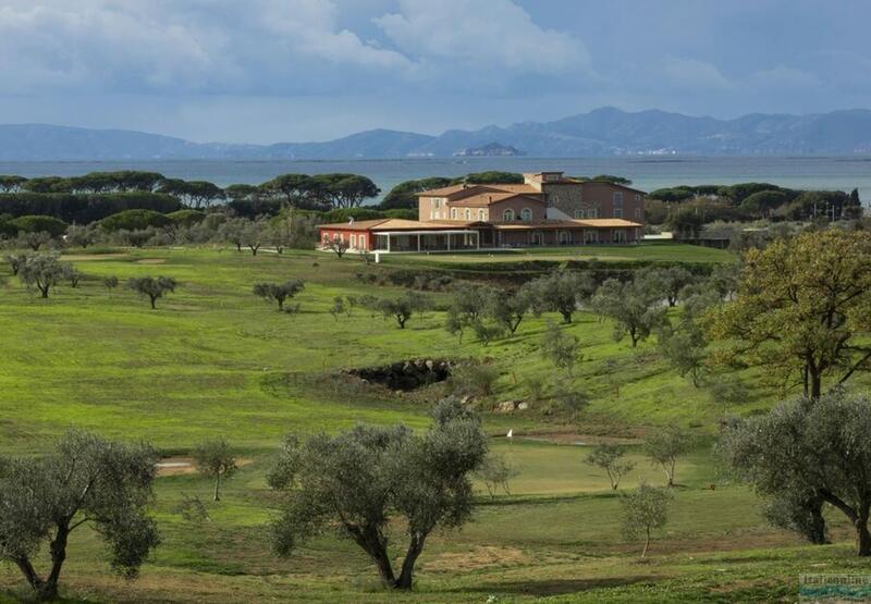 Riva Toscana Golf Resort & SPA