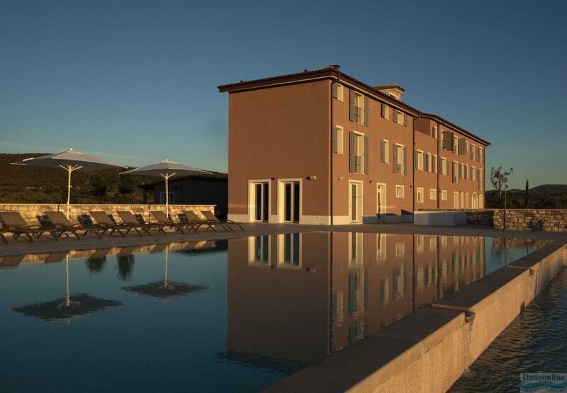 Riva Toscana Golf Resort & SPA