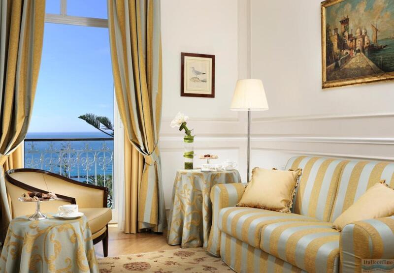 Royal Hotel Sanremo