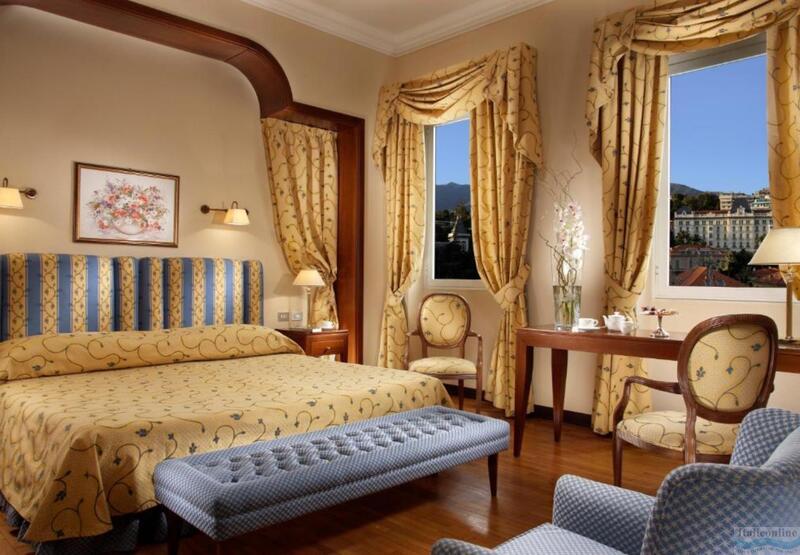 Royal Hotel Sanremo