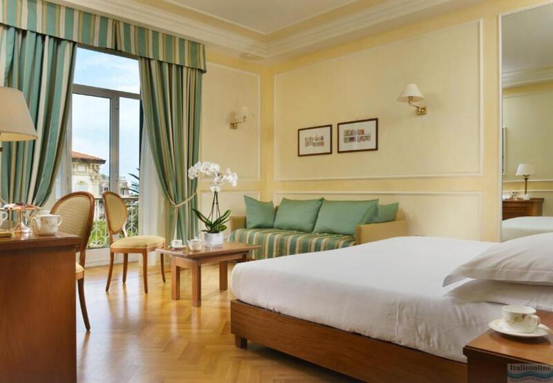 Royal Hotel Sanremo