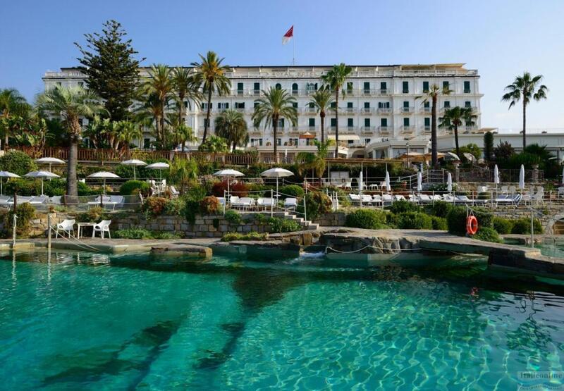 Royal Hotel Sanremo