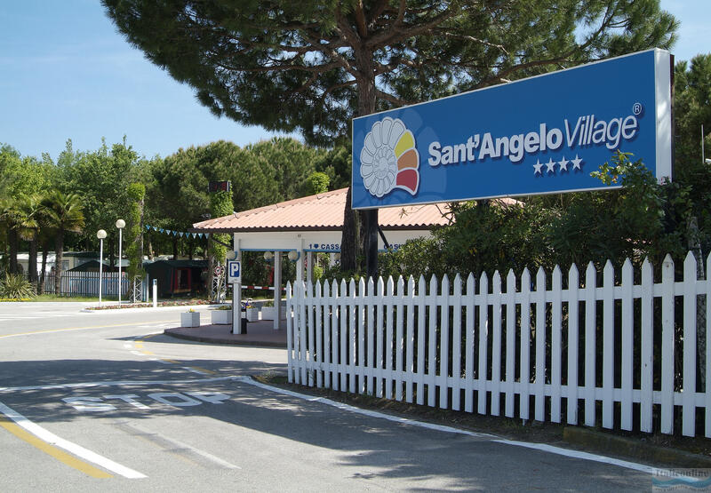 Sant Angelo Village