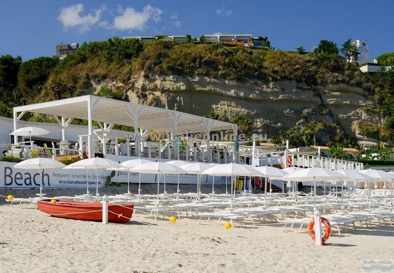 Sentido Michelizia Tropea Resort