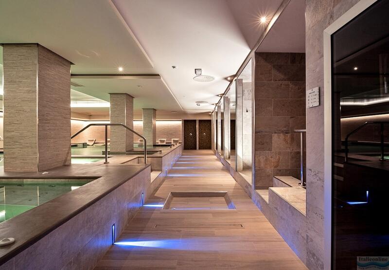 Smy Carlos V Wellness & Spa Alghero