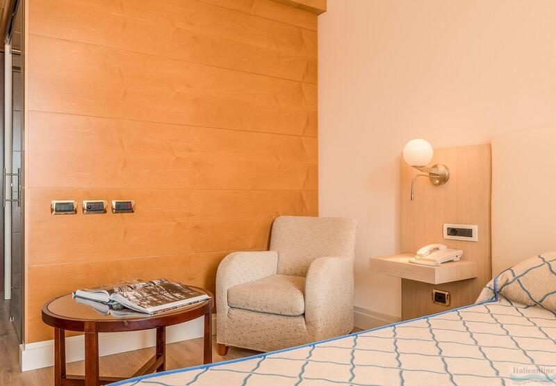 Smy Carlos V Wellness & Spa Alghero