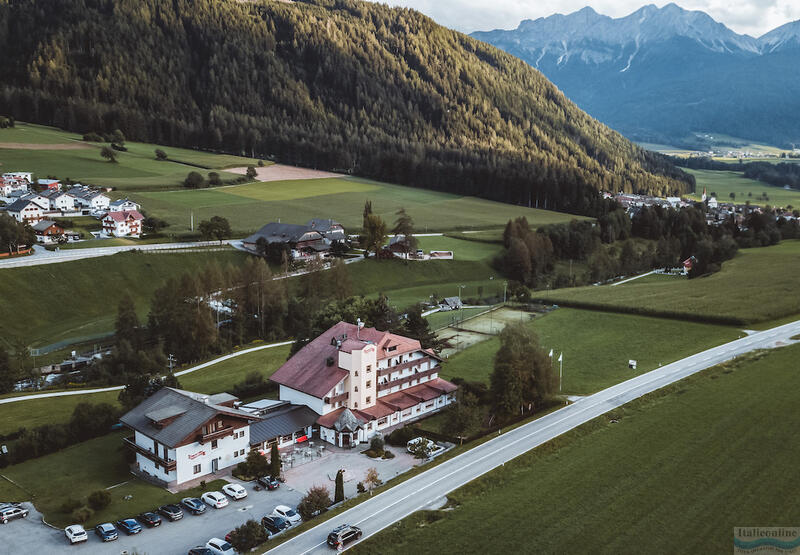 Smy Koflerhof Wellness & Spa Dolomiti