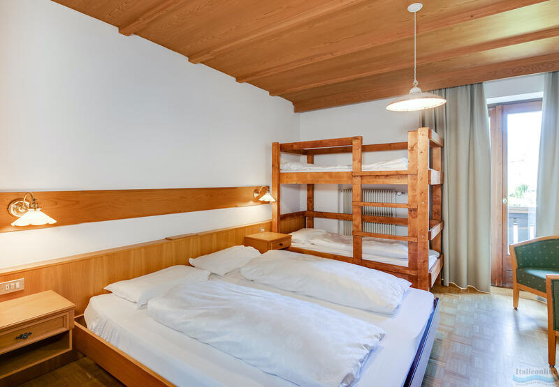 Smy Koflerhof Wellness & Spa Dolomiti