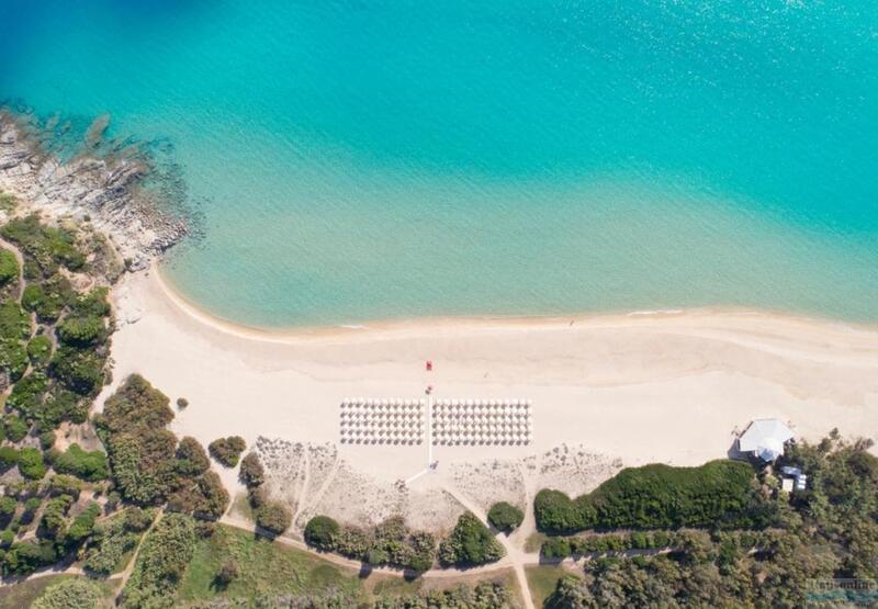 Spiagge San Pietro, a charming & relaxing resort