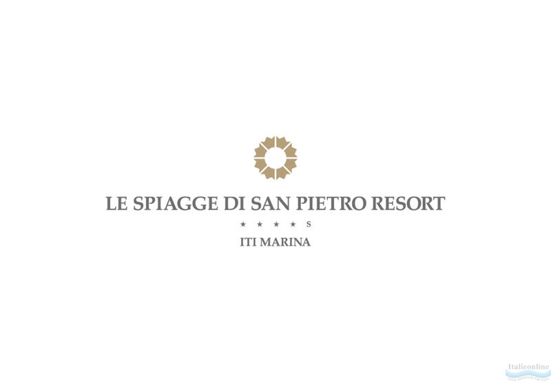 Spiagge San Pietro, a charming & relaxing resort