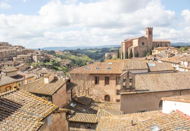 Starhotels Collezione - Grand Hotel Continental Siena