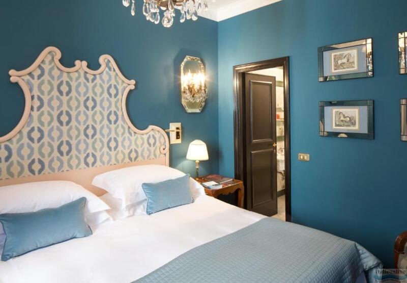 Starhotels Collezione - Hotel d’Inghilterra Roma