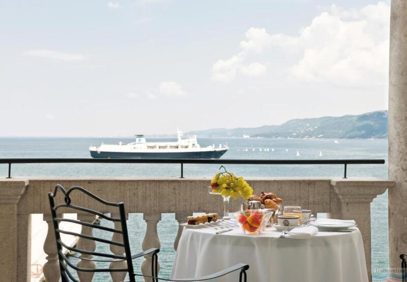 Starhotels Collezione - Savoia Excelsior Palace Trieste