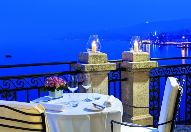 Starhotels Collezione - Savoia Excelsior Palace Trieste