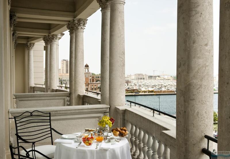 Starhotels Collezione - Savoia Excelsior Palace Trieste