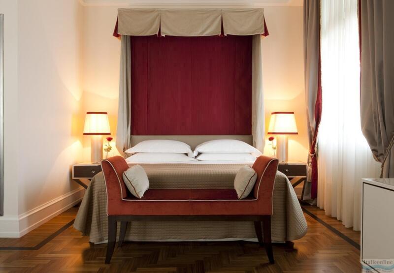 Starhotels Collezione - Savoia Excelsior Palace Trieste