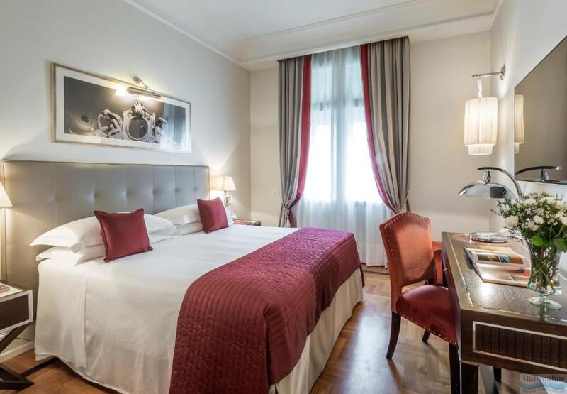 Starhotels Collezione - Savoia Excelsior Palace Trieste