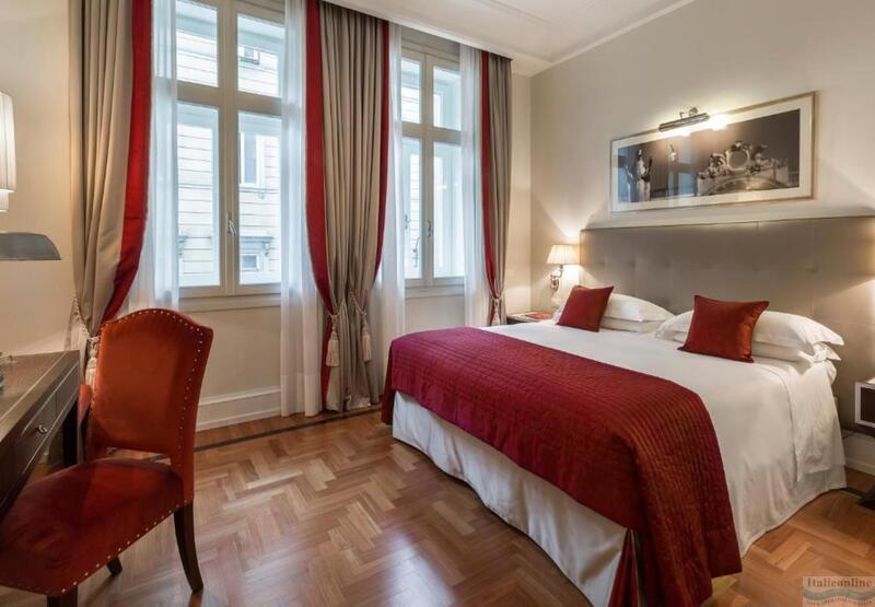 Starhotels Collezione - Savoia Excelsior Palace Trieste