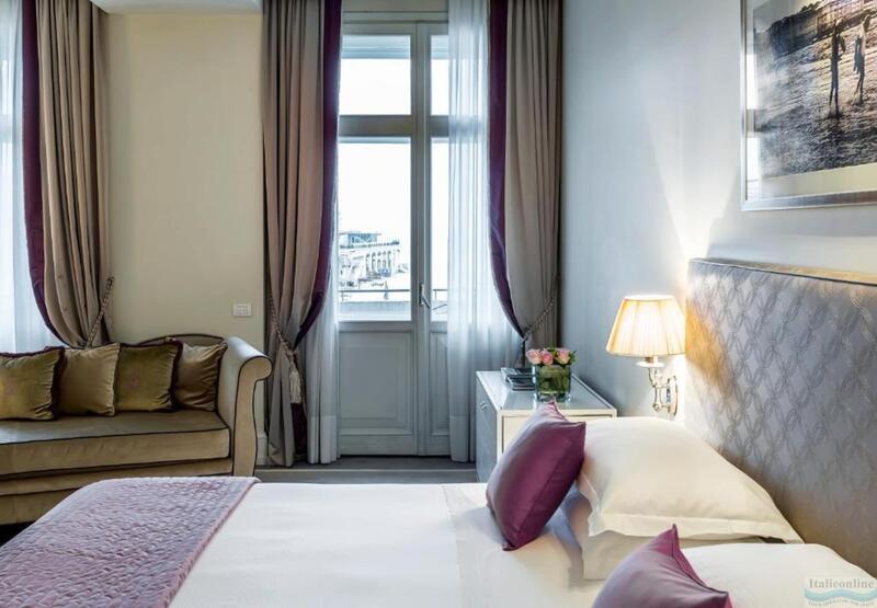 Starhotels Collezione - Savoia Excelsior Palace Trieste