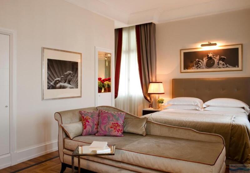 Starhotels Collezione - Savoia Excelsior Palace Trieste