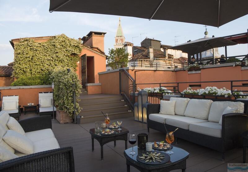 Starhotels Collezione - Splendid Venice