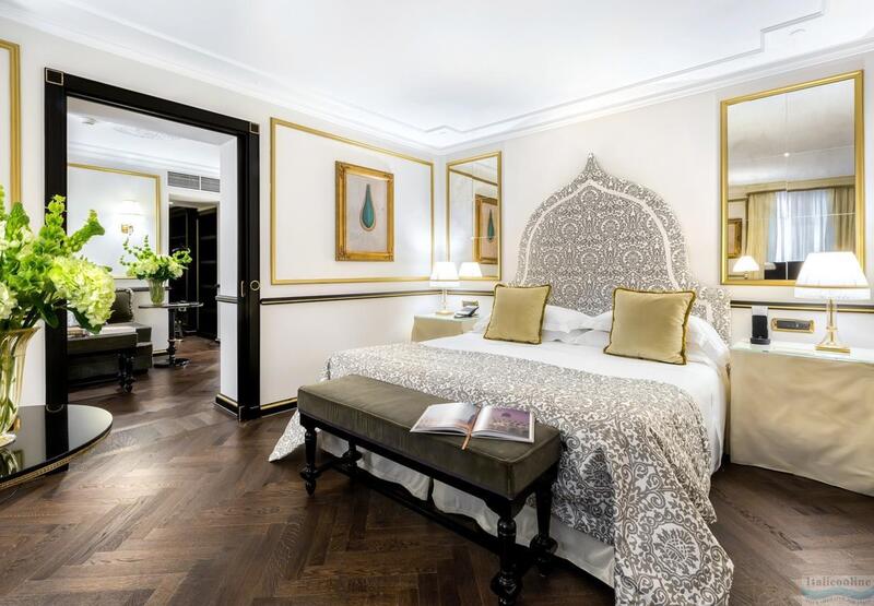 Starhotels Collezione - Splendid Venice